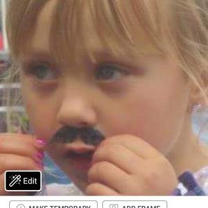 Meet your Posher, Rhonda